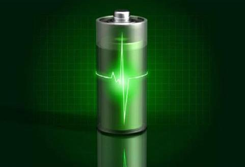 欧盟新电池法 (EU) 2023/1542
