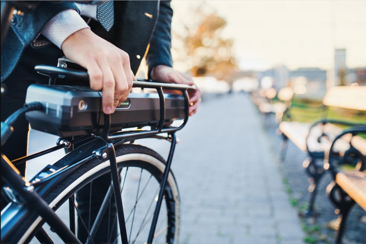 重磅消息｜电动自行车用锂离子蓄电池及充电器正式纳入CCC认证管理